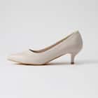 すっきり軽量低反発パンプス (95168) 10枚目画像