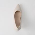 すっきり軽量低反発パンプス　(95168) 11枚目画像