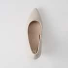 すっきり軽量低反発パンプス (95168) 11枚目画像