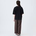 【ニトリネット先行販売】ビッグシルエットレタードプルオーバー　(65125) 8枚目画像