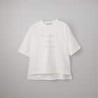 【ニトリネット先行販売】ビッグシルエットレタードプルオーバー (65125) 9枚目画像