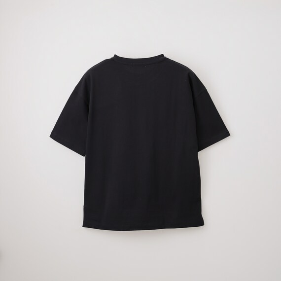 【ニトリネット先行販売】ビッグシルエットレタードプルオーバー　(65125) 10枚目画像