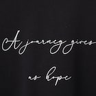 【ニトリネット先行販売】ビッグシルエットレタードプルオーバー (65125) 11枚目画像