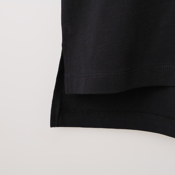 【ニトリネット先行販売】ビッグシルエットレタードプルオーバー (65125) 14枚目画像