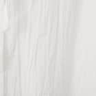 フード付きコットンシャツ (55122) 3枚目画像