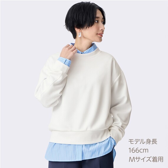 ダンボールプルオーバー (65127) 1枚目画像