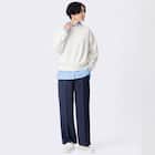 ダンボールプルオーバー (65127) 2枚目画像