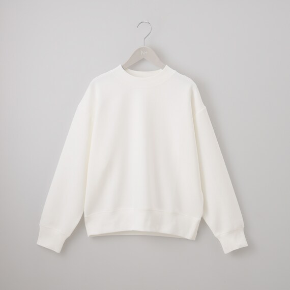 ダンボールプルオーバー (65127) 5枚目画像