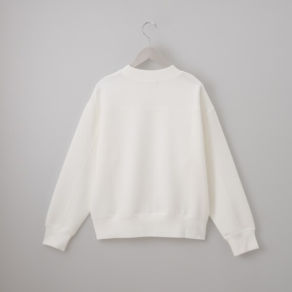 ダンボールプルオーバー　(65127) 6枚目画像