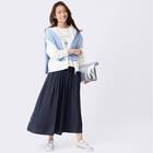 ダンボールジップパーカー (65128) 2枚目画像