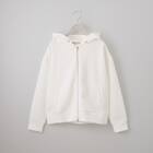 ダンボールジップパーカー　(65128) 7枚目画像