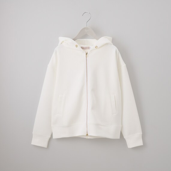 ダンボールジップパーカー　(65128) 7枚目画像