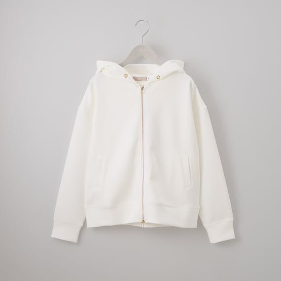 ダンボールジップパーカー (65128) 7枚目画像