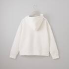 ダンボールジップパーカー　(65128) 8枚目画像