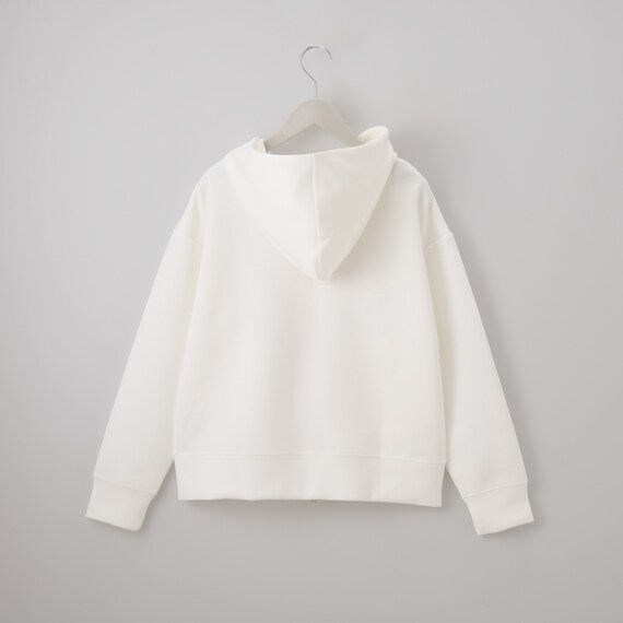 ダンボールジップパーカー　(65128) 8枚目画像