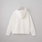 ダンボールジップパーカー (65128) 8枚目画像