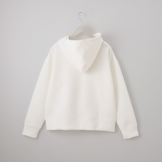 ダンボールジップパーカー (65128) 8枚目画像