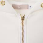 ダンボールジップパーカー　(65128) 10枚目画像