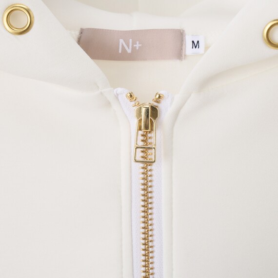 ダンボールジップパーカー (65128) 10枚目画像