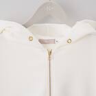 ダンボールジップパーカー　(65128) 11枚目画像