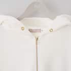 ダンボールジップパーカー (65128) 11枚目画像