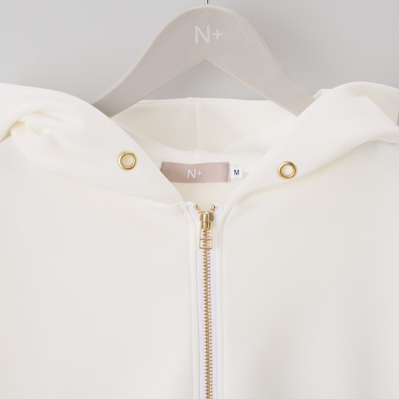 ダンボールジップパーカー (65128) 11枚目画像