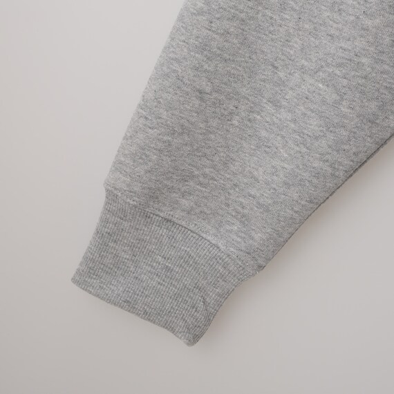 裏毛プルオーバー　(65129) 14枚目画像