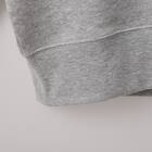 裏毛プルオーバー　(65129) 15枚目画像