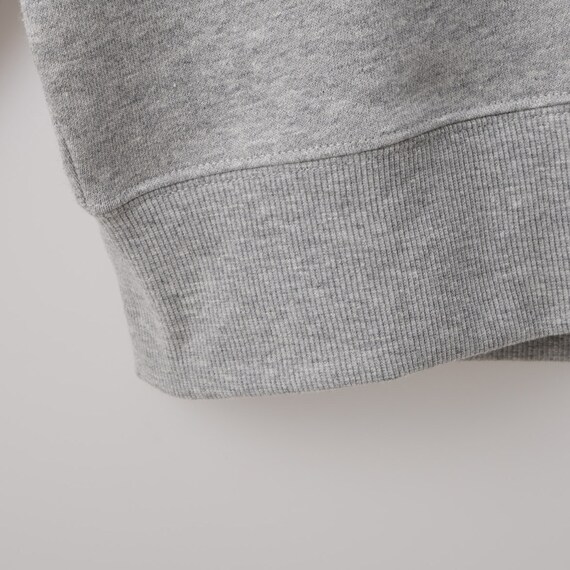 裏毛プルオーバー　(65129) 15枚目画像