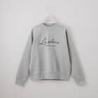 裏毛プルオーバー (65129) 10枚目画像