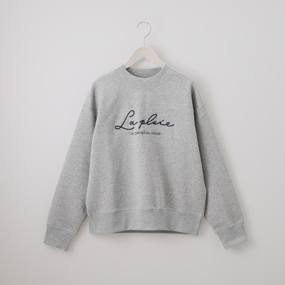 裏毛プルオーバー (65129) 10枚目画像