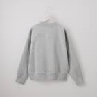 裏毛プルオーバー　(65129) 11枚目画像