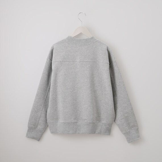 裏毛プルオーバー　(65129) 11枚目画像