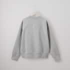 裏毛プルオーバー (65129) 11枚目画像