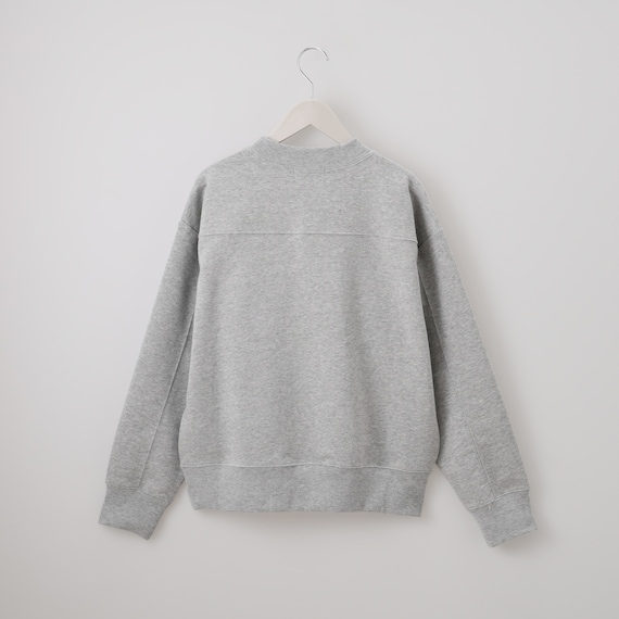 裏毛プルオーバー (65129) 11枚目画像