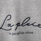 裏毛プルオーバー　(65129) 12枚目画像