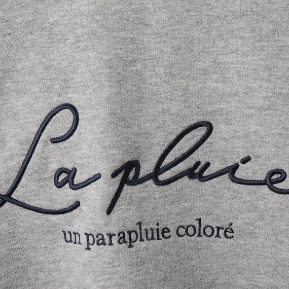 裏毛プルオーバー (65129) 12枚目画像