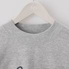 裏毛プルオーバー　(65129) 13枚目画像