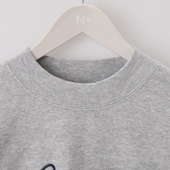 裏毛プルオーバー　(65129) 13枚目画像