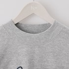 裏毛プルオーバー (65129) 13枚目画像