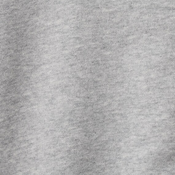 裏毛ジップパーカー　(65130) 3枚目画像