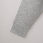 裏毛ジップパーカー (65130) 5枚目画像