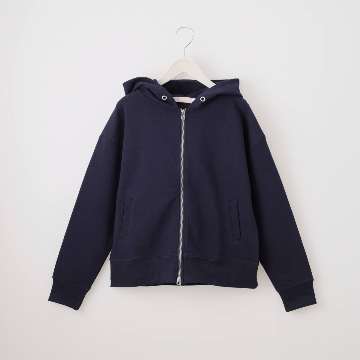 裏毛ジップパーカー (65130) | ニトリネット【公式】 家具・インテリア通販
