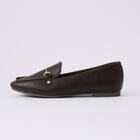 ビット付き低反発軽量ローファー　(95156) 8枚目画像