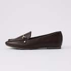 ビット付き低反発軽量ローファー (95156) 8枚目画像