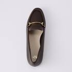 ビット付き低反発軽量ローファー　(95156) 9枚目画像