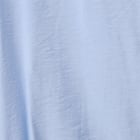 ペプラムチュニックシャツ (55124) 10枚目画像