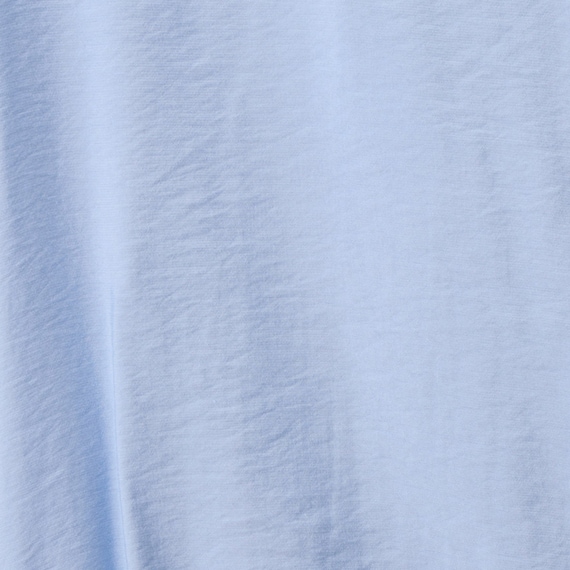 ペプラムチュニックシャツ (55124) 10枚目画像