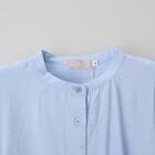 ペプラムチュニックシャツ　(55124) 11枚目画像