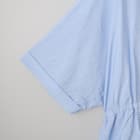ペプラムチュニックシャツ (55124) 12枚目画像